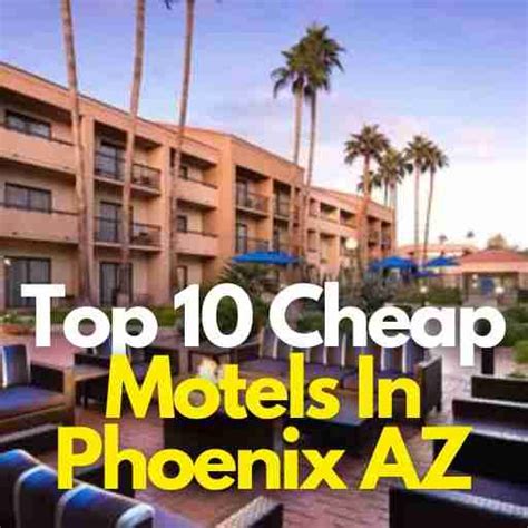 find motels|Phoenix Motels: Find Cheap Motels in Phoenix, AZ 2024 .